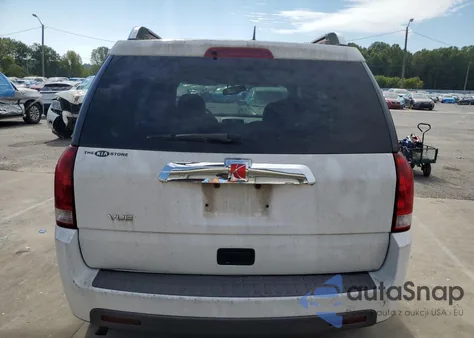 2006 Saturn Vue from USA, damaged, VIN 5GZCZ33D46S897340